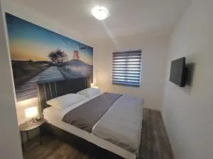 Apartment Zatonka 2 - 扎顿