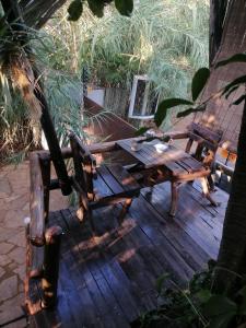 Sweet Melody Tree House