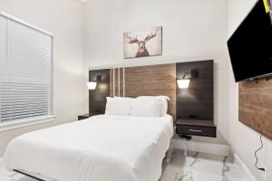 Luxury Villa 5bdrm 5ba Near French Quarter