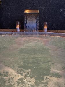 B&B / Chambres d'hotes Les Suites du Lac : photos des chambres