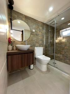 Cantinho DAldeia - Jacuzzi