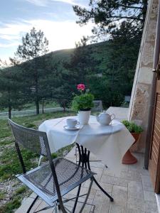 Agriturismo "Casale Perla"