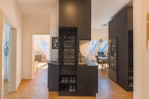 TAMLiving Graz City Center 2 BR Comfort WIFI