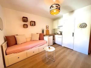 Appartements Le nid douillet de Jade : photos des chambres