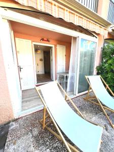 Appartements Le nid douillet de Jade : photos des chambres