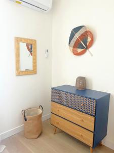 Appartements Le nid douillet de Jade : photos des chambres