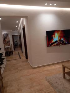 Appartement family only