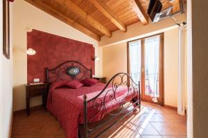 Agriturismo El Crear