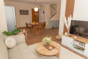 Athena Cocooning Apartment