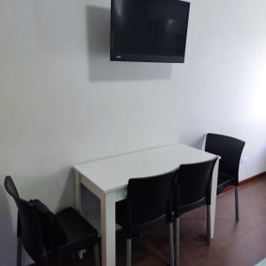 Buenos Aires Center Apart