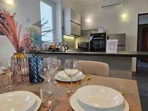 Frascati Fountain 4 bdr deluxe apt 30 min to Rome - 弗拉斯卡蒂