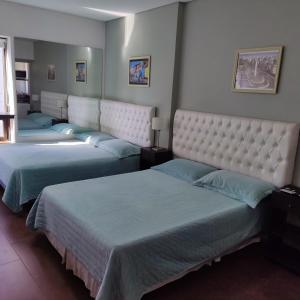 Buenos Aires Center Apart