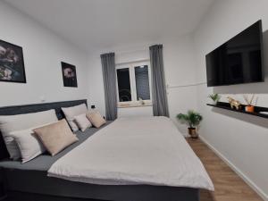 Deluxe Apartment Mila