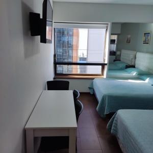 Buenos Aires Center Apart