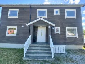 Åndalsnes Apartments - Luxury Stay - Sogge Åndalsnes Apartments - Luxury Stay - Sogge