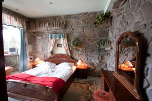 Górski Pałacyk Kompleks obiektów