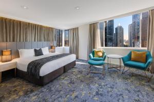 Hotel Grand Chancellor Melbourne