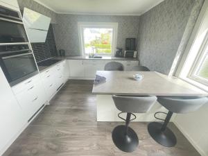 Åndalsnes Apartments - Comfortable Stay