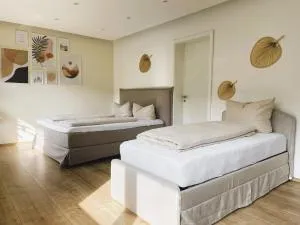 Finca Berlin nähe Olympiastadion - 霍亨诺伊恩多夫