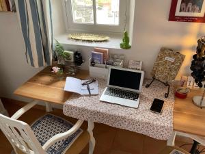 B&B / Chambres d'hotes Chambre d'hotes chez Maguy B-Villa Makeire : photos des chambres