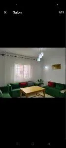 Appartement familial 5 min plage skhirat - Skhirat