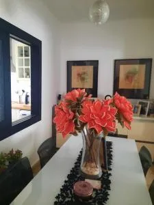 villa amplia y acogedora-alcudia smir - Ceuta