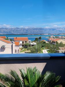 Deluxe Apartment Mila