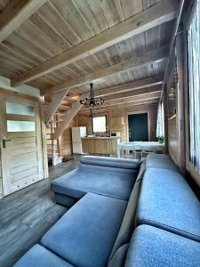 Sosenkowe Zacisze Wiele