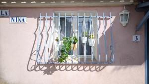 Appartements La Nina - A 5 min de Cassis : photos des chambres