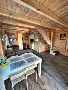 Sosenkowe Zacisze Wiele