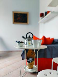 Minny ed io Garbatella Home - Relax Apartment