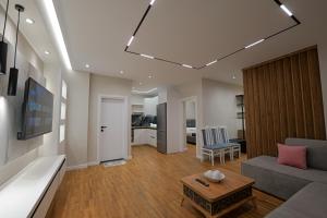 Beachside Modern Apartments