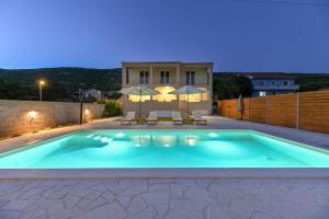 Mendula Country Suite