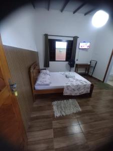 SUÍTES ITABERABA BOIÇUCANGA