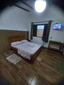 SUÍTES ITABERABA BOIÇUCANGA