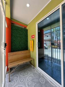 Alojamiento turístico Keniants