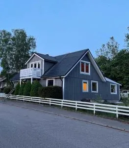 Cozy house - Orkelljunga