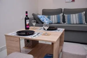 Panos Cozy Studio , Ipsos Corfu - Ágios Márkos