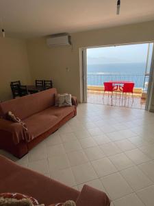 Lovely 3-bedroom apartment Rei