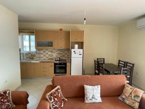 Lovely 3-bedroom apartment Rei