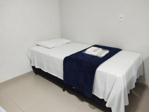 Apartamentos aconchegante Aki