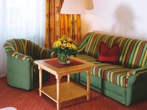 Appartementhaus Leitner