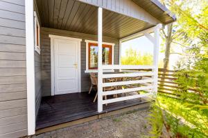 FOLGI Domki Chłapowo