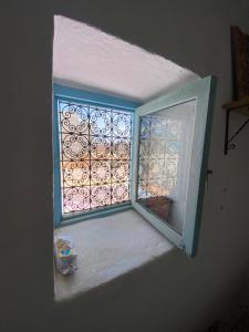 casa tradicional marroqui