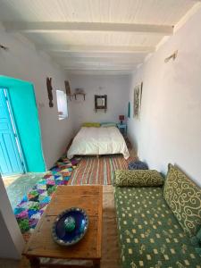 casa tradicional marroqui