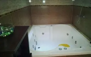 'Complejo Sol Andino" - Marengo