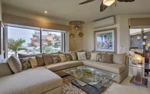 Unit 135 - Beachfront Heaven Ocean Front at Terrasol