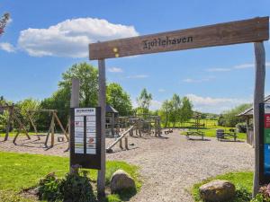 4 star holiday home in Glesborg-By Traum