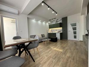 ViK Central Free Parking Apartment in Ohrid