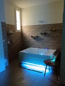 Casa di Hermes - Capistrano